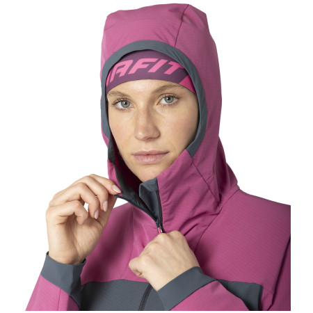 Dámská funkční mikina Dynafit Ridge Thermal Hoody W