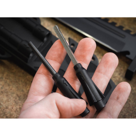 Kapesní nůž Boker Nůž M-Spec Survival Knife