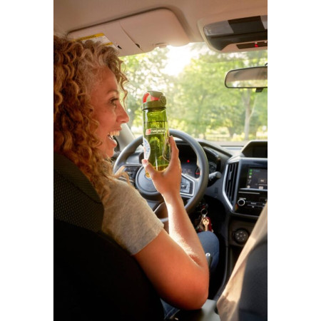 Láhev Nalgene On The Fly 650ml Sustain