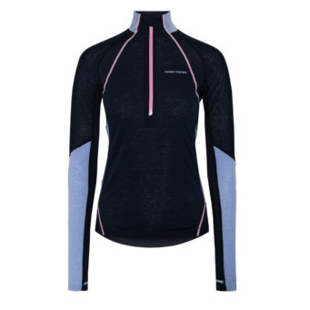 Dámská funkční mikina Kari Traa Alma Hz