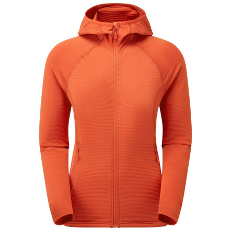 Dámská funkční mikina Montane Protium Lite Hoodie
