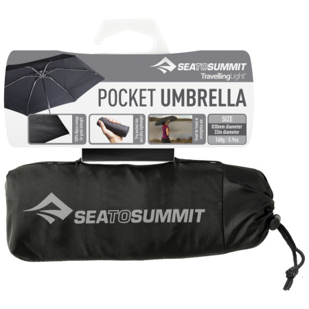 Deštník Sea to Summit Mini Umbrella