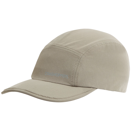 Kšiltovka Craghoppers Nosilife Multi Active Cap II