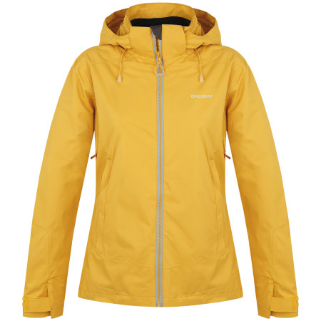 Dámská bunda Husky Nelory L