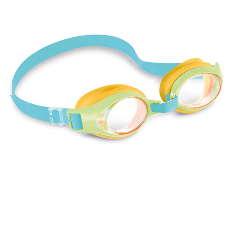 Dětské plavecké brýle Intex Junior Goggles 55611