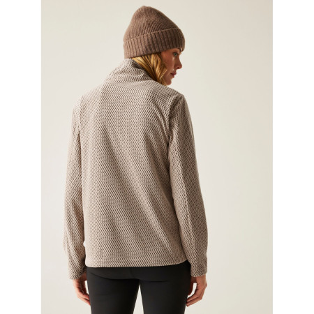 Dámská mikina Regatta Heidy Full Zip