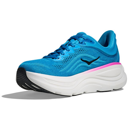 Dámské běžecké boty Hoka W Bondi 9