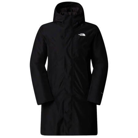 Dámský kabát The North Face W Suzanne Triclimate 2.0