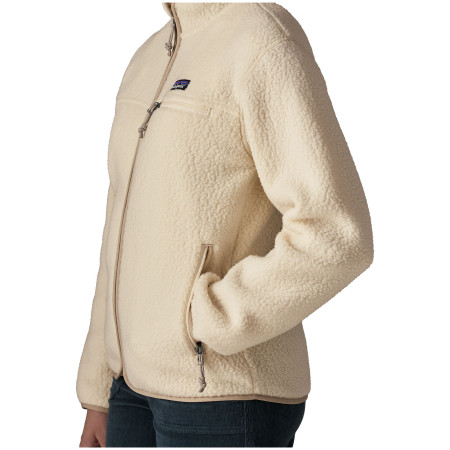 Dámská mikina Patagonia W's Retro Pile Jacket