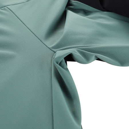 Dámské kalhoty Alpine Pro Myrtle