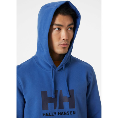 Pánská mikina Helly Hansen Hh Logo Hoodie