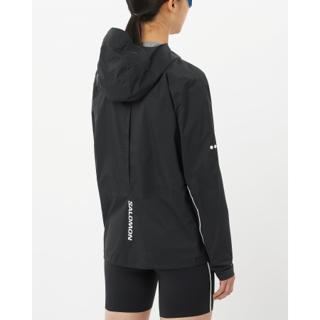 Dámská bunda Salomon Bonatti Pro Jacket W