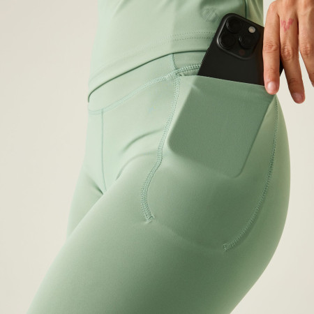 Dámské legíny Dare 2b Power Legging