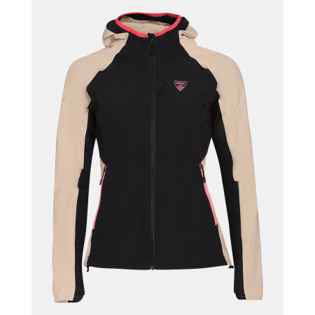 Dámská softshellová bunda Kilpi Baleo-W