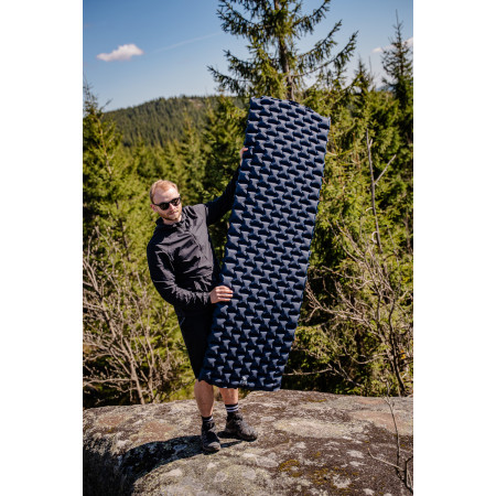 Nafukovací karimatka Zulu Carlos