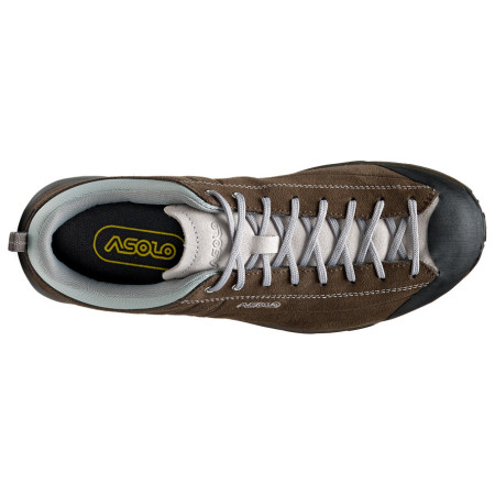 Pánské trekové boty Asolo Space GV