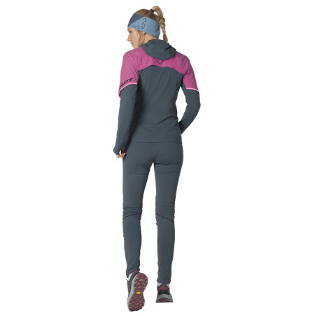 Dámská bunda Dynafit Alpine Hybrid Jkt W
