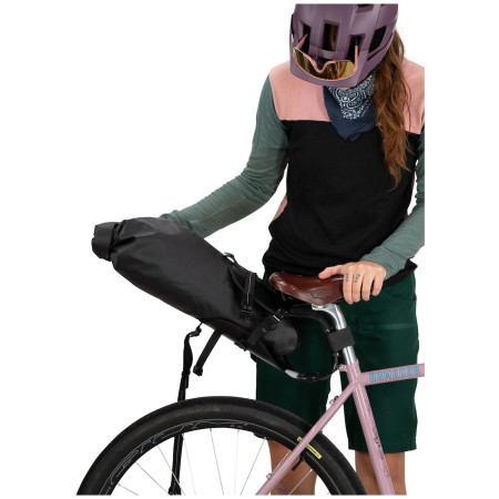 Brašna pod sedlo Osprey Escapist Saddle