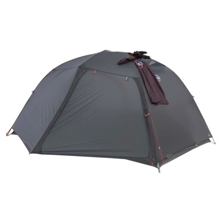 Ultralehký stan Big Agnes Copper Spur Hv UL2 Bikepack