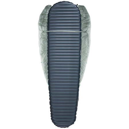 Péřový quilt Therm-a-Rest Vesper 32F/0C Long
