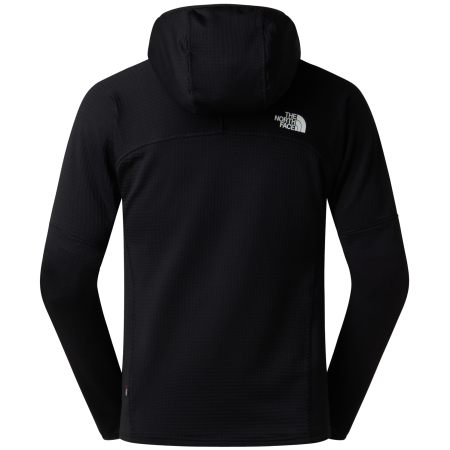 Pánská bunda The North Face Stormgap Powergrid Hoodie