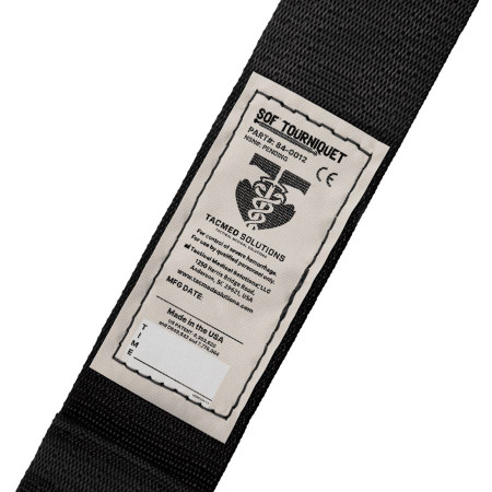 Cestovní lékárnička Survival First Aid Kit - Trauma