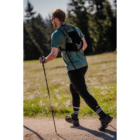 Trail Running hole Warg Carbon Trailrunner 120