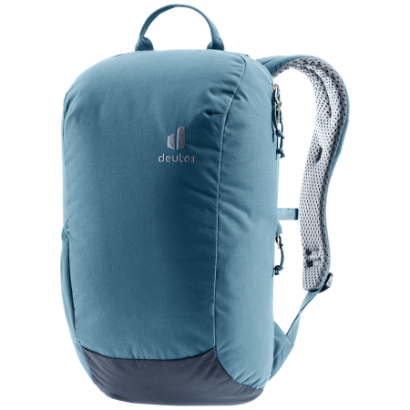 4camping.cz - Městský batoh Deuter Stepout 12 - modrá