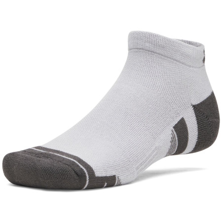 Sada ponožek Under Armour New UA Perf Tech 3Pk Low