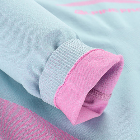 Dětské funkční triko Alpine Pro Amboso