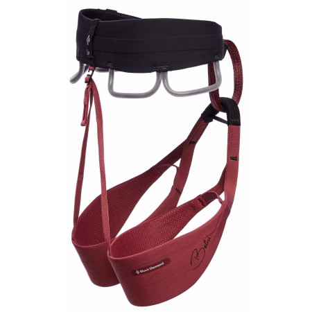 Dámský úvazek Black Diamond Solution - Babsi Edition