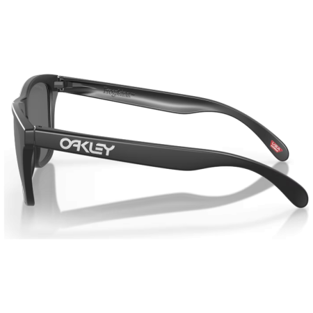 Sluneční brýle Oakley Frogskin Prizm Black Polarized