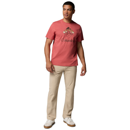 Pánské triko Columbia CSC™ Seasonal Graphic Tee