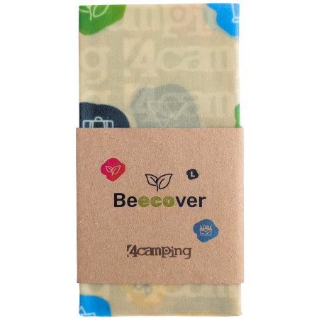 Obal 4camping Beecover L