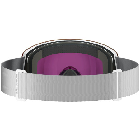 Lyžařské brýle Salomon Radium Pro Sigma