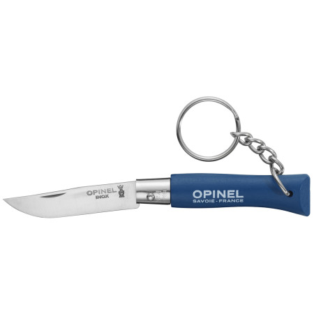 Nůž Opinel No.04