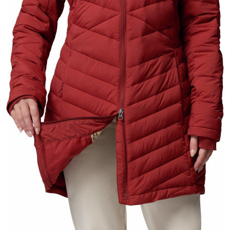 Dámský zimní kabát Columbia Joy Peak™ II Mid Jacket