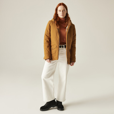 Dámská bunda Regatta Agara