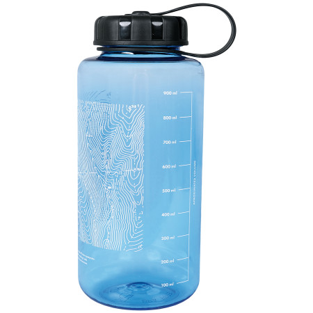 Láhev Warg Lines Tritan Wide 1L