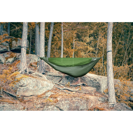Hamaka Ticket to the moon Pro Hammock 325 x 170 cm