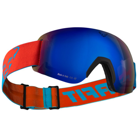4camping.cz - Sluneční brýle Dynafit Speed Goggle - S2 / modrá