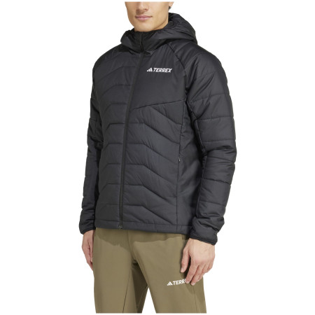 Pánská bunda Adidas Mt Ins Ho Jkt