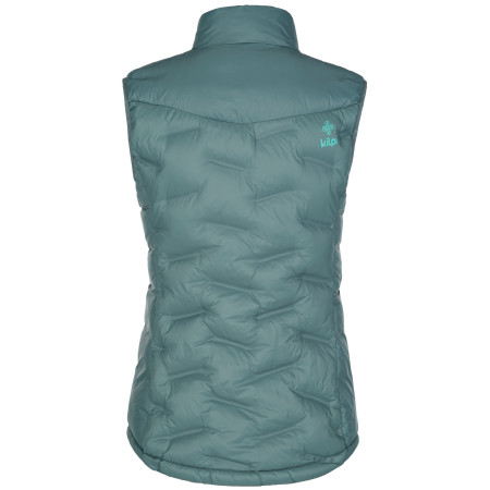 Dámská vesta Kilpi Nai-W