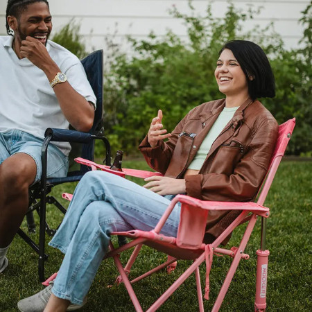 Židle GCI Kickback Rocker