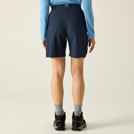 Dámské kraťasy Regatta Women’s Anti-Insect Travel Light Shorts II