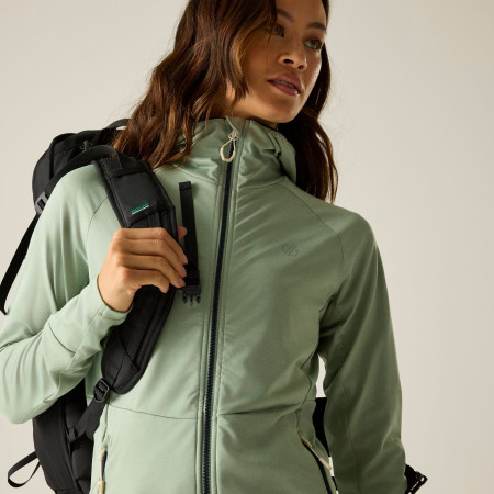 Dámská bunda Dare 2b Nomadic Stretch Midlayer