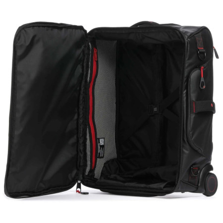 Kufr na kolečkách Samsonite Paradiver Light Duffle/WH 55