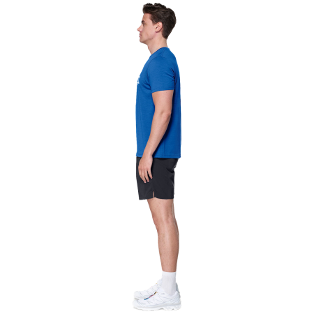 Pánské triko Devold Classic "Triple" Tee Man