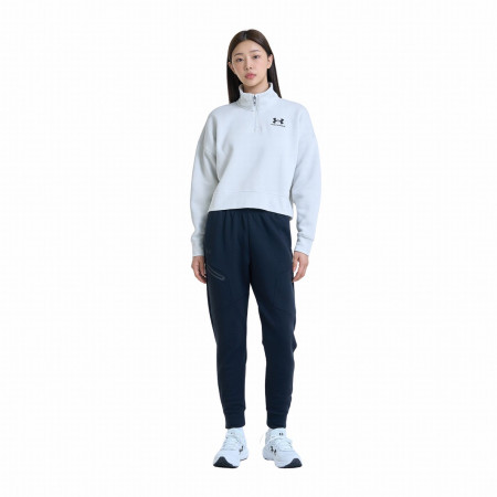 Dámské tepláky Under Armour Unstoppable Flc Jogger