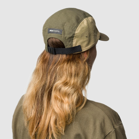 Kšiltovka Wild Country Sequence Uni Cap